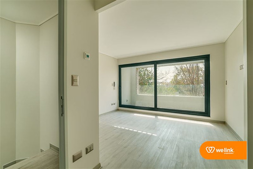 Nuevo, Town House, 3 Dormitorios, Ñuñoa