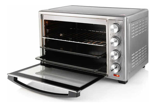 Horno Eléctrico Thomas Profesional Th-48i 2000 48l