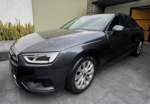 Audi A4 2.0 T Dynamic 190hp Dsg