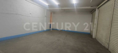 Local En Venta En Apatlaco, Iztapalapa, Cdmx