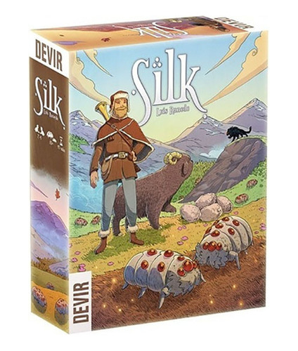 Silk