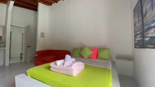 Imagen 6 de 14 de Finca De Recreo Para Fines De Semana En La Vía A Santa Fe