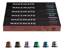 Comprar Combo 30 Cápsulas Nespresso Compatibles - Macchiato Cápsulas