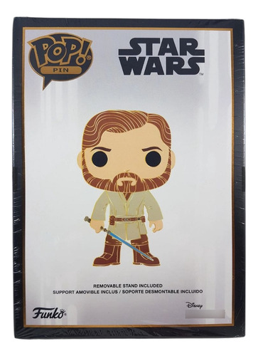 Funko Pop! Star Wars Obi Wan Kenobi Original