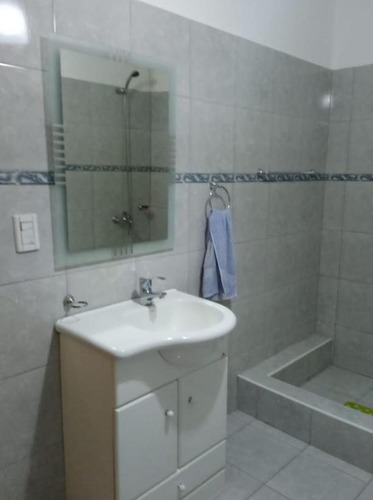 Casa En Venta En Barrio Los Arenales-3 Ambientes-seguridad-apto Crédito.