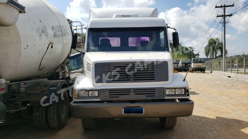 Mercedes-benz Mb 1630 Cavalo Ano 1996