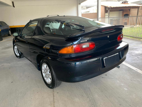 Mazda Mx3 1.6 Manual