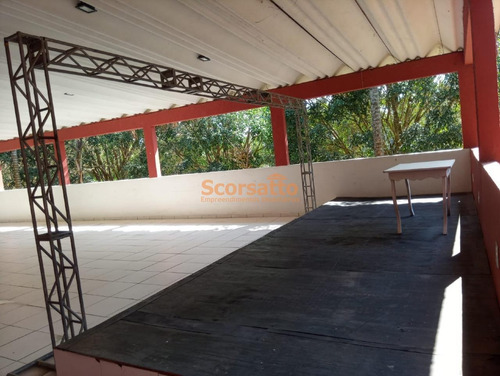 Imagem 14 de 23 de Chácara Comercial À Venda, Engenho, Itapecerica Da Serra/sp. - 6010