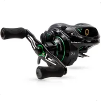 Comprar Carretilha Maruri Go Casting 7 Rolamentos 7.1:1 Drag 10kg