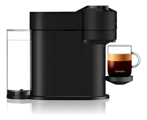 Nespresso Vertuo Next Original Lacrado E 30 Cápsulas | MercadoLivre