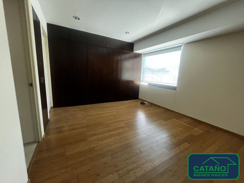 Departamento En Venta, Olivar De Los Padres, Av Toluca