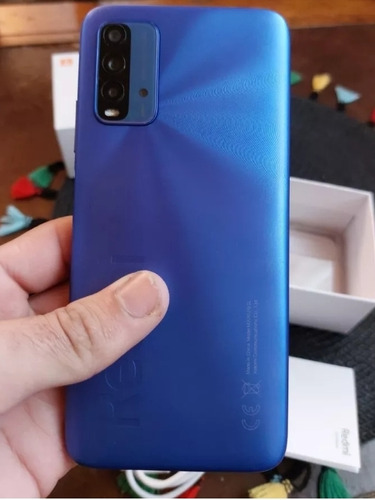 Redmi 9t