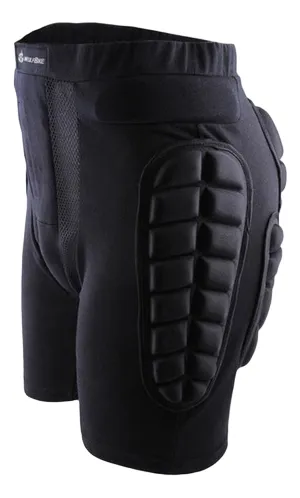 Short Proteccion Para Patinar
