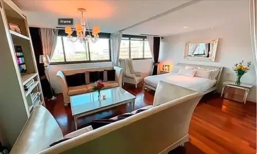 Residencia Exclusiva Hotel Faena