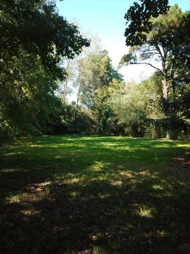 Imagen 15 de 15 de Terreno - Barrio El Cazador