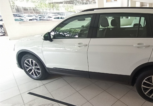 Volkswagen Tiguan Allspace 1.4 Tsi Trendline 150cv Dsg