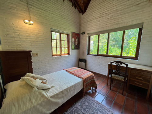 Casa En Venta Barrio Privado Club De Campo La Tradicion
