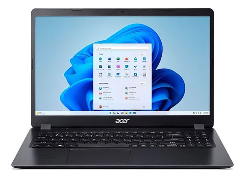Portatil Acer A315-56-31kc