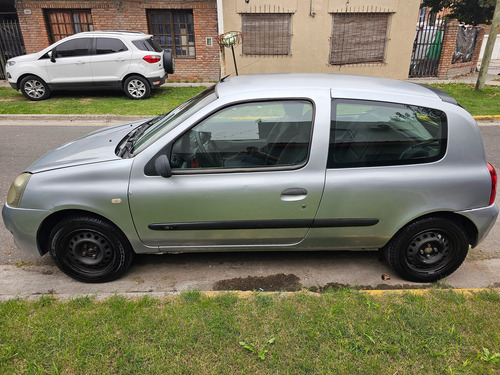Renault Clio 1.2 F2 Yahoo Authe. Sl