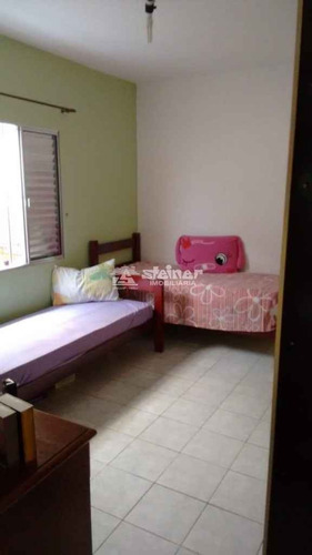 Imagem 20 de 30 de Venda Casa 3 Dormitórios Vila Moreira Guarulhos R$ 515.000,00 - 34321v