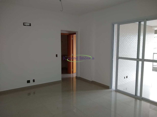 Imagem 1 de 13 de Apartamento Com 3 Dorms, Embaré, Santos - R$ 1.33 Mi, Cod: 64152805 - V64152805