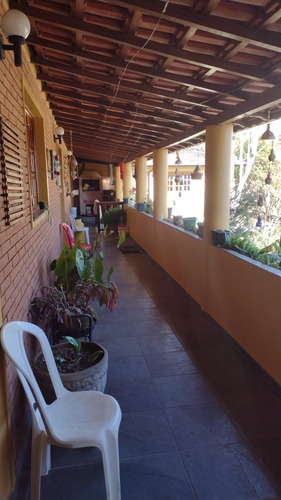 Imagem 17 de 30 de Casa - Ca00134 - 69937431