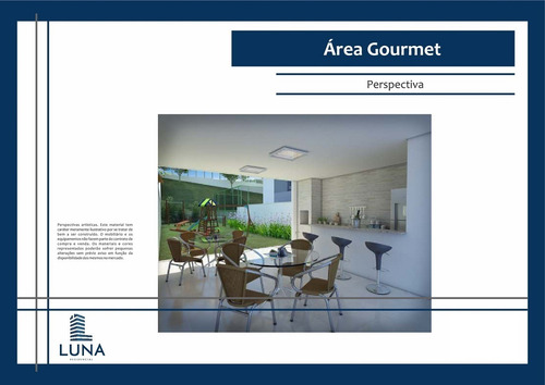 Imagem 2 de 7 de Apartamento A Venda Em Venda Nova - 1180