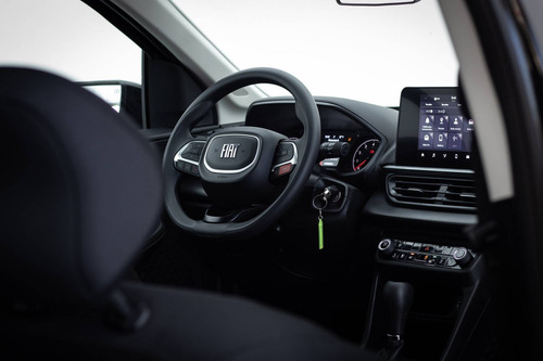 Imagem 9 de 12 de Fiat Pulse 1.3 Flex Drive Cvt