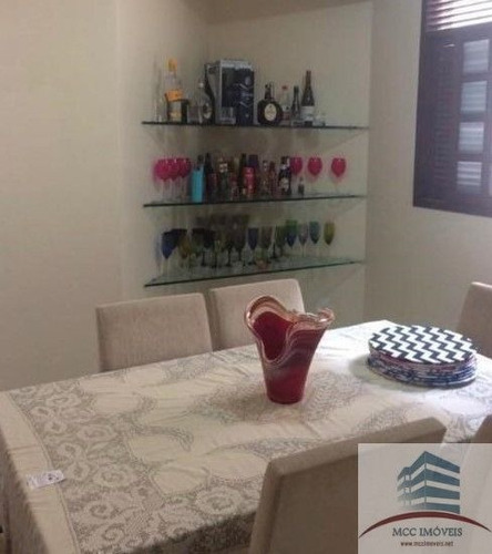 Imagem 10 de 17 de Casa A Venda Barro Vermelho