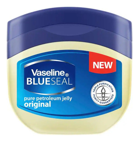 Vaseline Vaselina Blueseal 