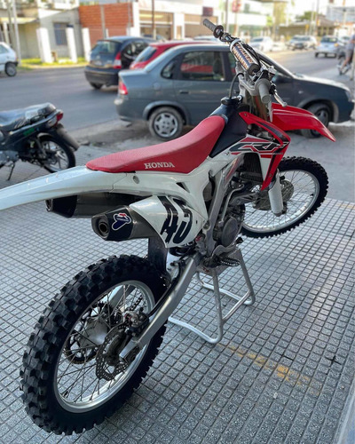 Imagen 2 de 6 de Honda Crf