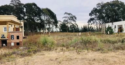 Imagen 3 de 5 de Costa Esmeralda - Terreno En Venta Sobre Barrio Ecuestre
