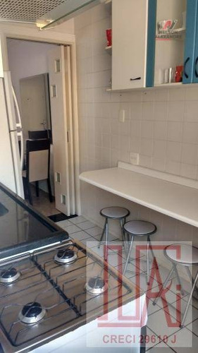 Imagem 7 de 26 de Apartamento Residencial À Venda, Jaguaré, São Paulo - . - Ap0046