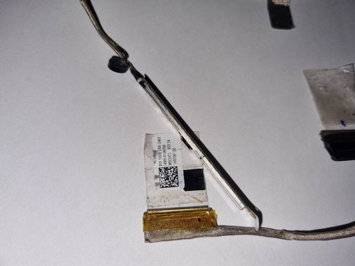 Bus De Video Asus X553 14005-01280300 (Usado)