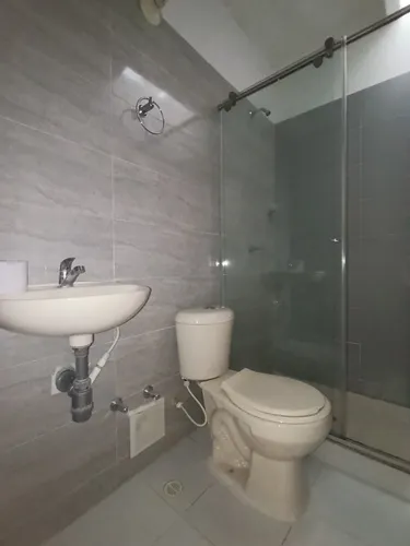 Casa En Arriendo En Santa Clara. Cod A30429