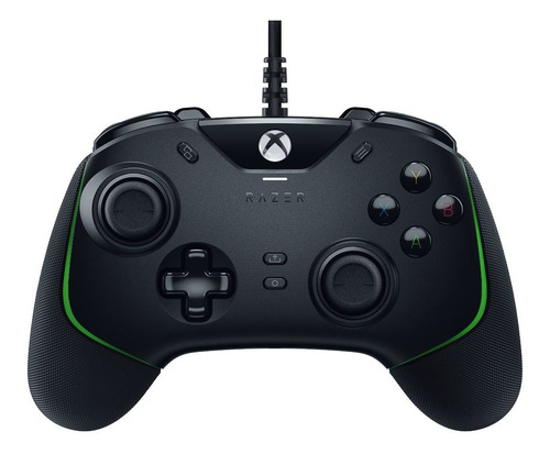 Control Joystick Razer Wolverine V2 Negro