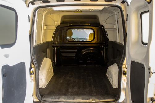 Imagen 13 de 17 de Fiat Fiorino Evo 1.4 2017 Ab315