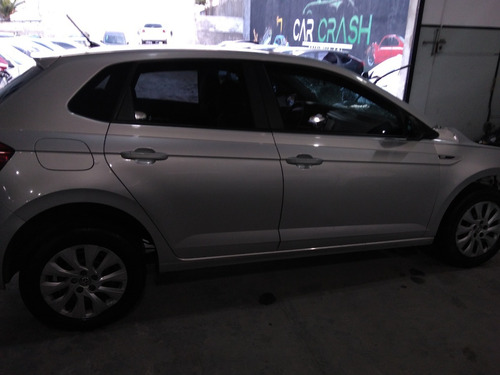 Imagen 5 de 9 de Volkswagen Polo Trendline 1.6 Msi 110cv
