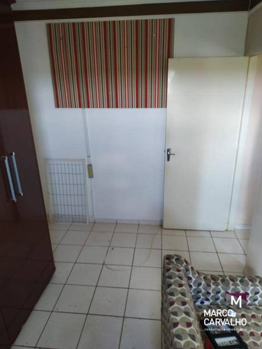 Apartamento Com 2 Dormitórios À Venda, 45 M² Por R$ 99.000,00 - Jardim América - Marília/sp - Ap0318