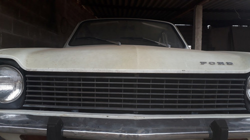 Ford Corcel 1
