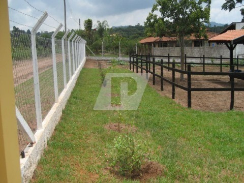 Imagem 3 de 7 de Chácara Baia Para Cavalos - Ch00099 - 68536515