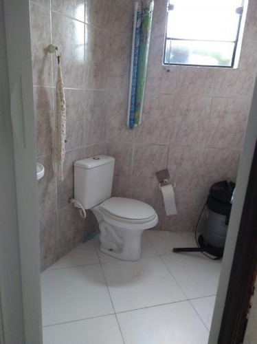 Imagem 13 de 13 de Casa Para Venda Em Itanhaém, Balneário Califórnia, 2 Dormitórios, 2 Banheiros, 1 Vaga - It601_2-912469