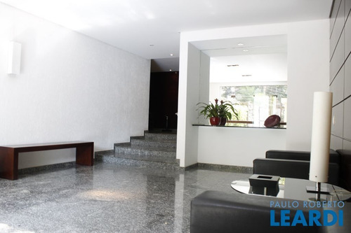 Imagem 14 de 15 de Apartamento - Perdizes - Sp - 395661