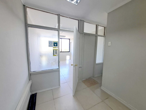 Arriendo Oficina, Barros Arana/anibal Pinto (75505)