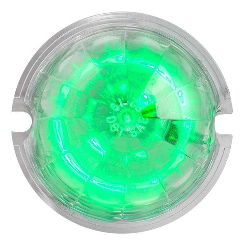 Luz De Giro Sealed Dual Funcion Led Para Coche