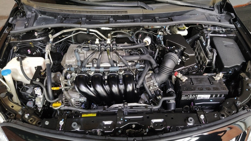 Imagen 4 de 15 de Toyota Corolla ,gli Gli Full Equipo