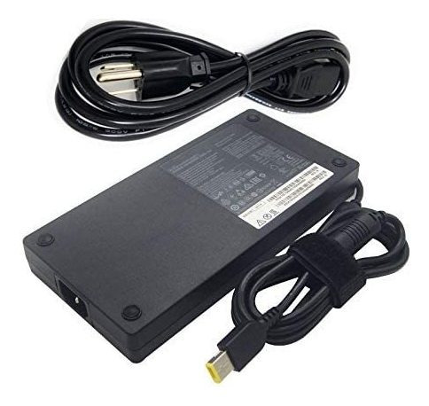 Ajuste Para Lenovo Thinkpad 230w Slim Tip Ac Adaptador Todo