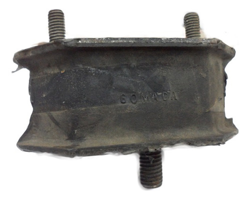 Base Motor Dodge 6cil 1965/75  Izquierda/derecha