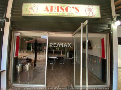 Venta De Local Comercial En Parque Caiza  Urbanizacion Maturin