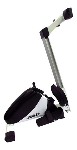 Imagen 5 de 10 de Maquina Simulador De Remo Magnetico Plegable Jbh 32b
